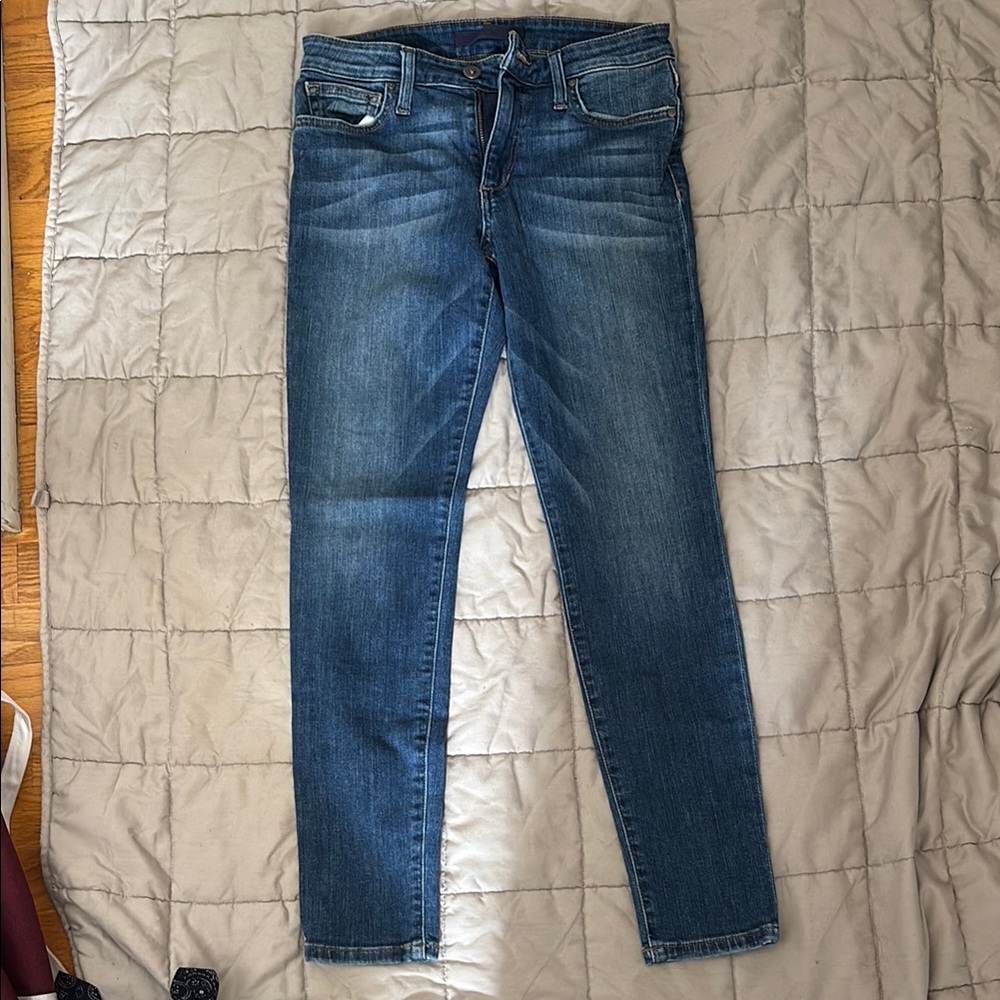 Joe's Jeans in Classic Blue